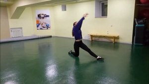 |Яна Аносова-Над крышей| choreography -Masha Minina ♥
