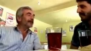 Лезгины в Турции