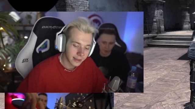 ЭТО ЛУЧШАЯ МЫШКА ДЛЯ CS:GO ?! - LOGITECH G102 vs G305