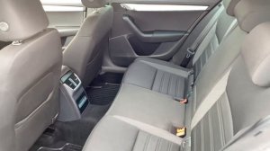 В продаже, Skoda Octavia A7 ДИЗЕЛЬ, 2017г.в.,1.6-115л.с., 7-DSG, без пробега по РФ. Псков.