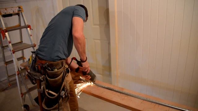 How to install Armstrong WoodHaven Plank Ceiling смотреть онлайн