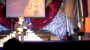 Вальс Грезы - В.Андреев