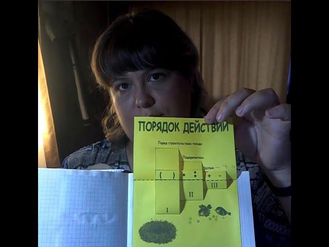 Морозова Кристина, интерактивные тетради, Мастерская интерактивных тетрадей, Отзыв участника смотреть онлайн