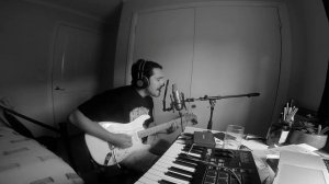 "Innerbloom" -Rüfüs Du Sol cover
