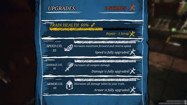 Choo-Choo Charles - Final Boss Fight & Ending | Hell Charles смотреть онлайн