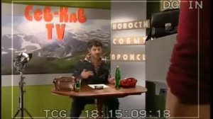 Жорик Вартанов .Красная шапка