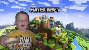 Кто Ворует Домашних Животных Играю В Майнкрафт.Никита 9 лет