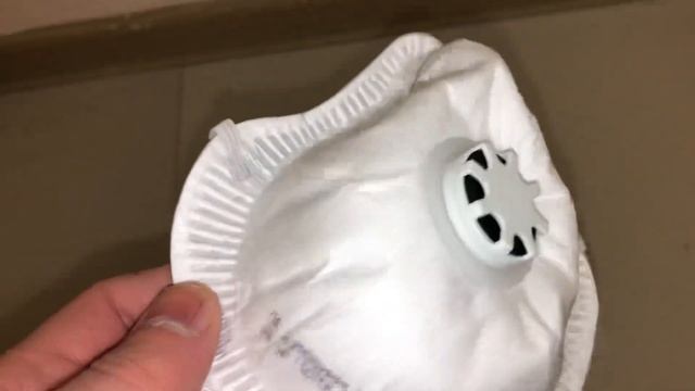 Респиратор ИСТОК-2ФК формованный с клапаном FFP2 (до 12 ПДК), Артикул: 10026 смотреть онлайн