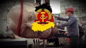 "Oktobersong" German Song about 1917 Russian Revolution