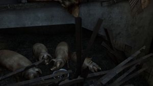 БАЛДЕЖНОЕ ПРОХОЖДЕНИЕ Metro: Last Light (Метро 2033: Луч надежды)
