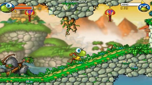 1-3 Туртикс (Пока что легко) смотреть онлайн