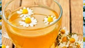Ромашка О пользе чая из ромашки Чем полезна ромашка