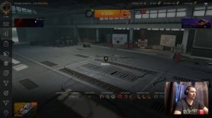 ЭТОТ ТАНК ПРИНЕСЁТ ТЕБЕ МИЛЛИОНЫ СВОБОДКИ!!! T26E3 Eagle 7 Wot Blitz.