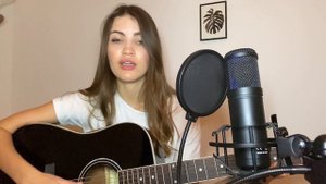 Nautilus Pompilius - Дыхание (Veroneska english cover )