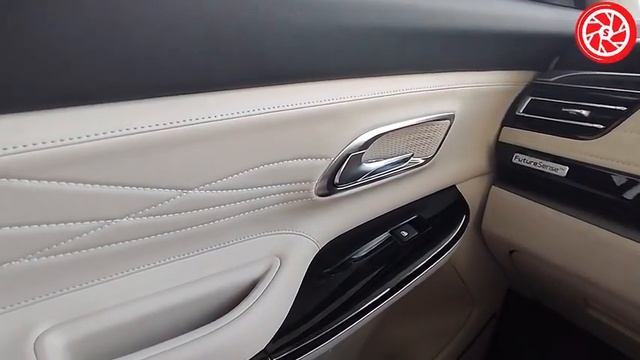 Changan Oshan X7 | Future Sense | Detailed Review | Smart Wheels смотреть онлайн