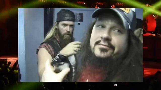 Новый состав PANTERA обнародован смотреть онлайн