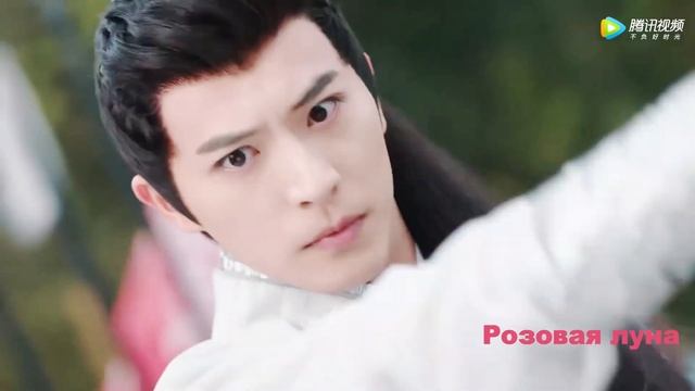 Клип на дораму В Имперский колледж поступает ученица (Yan Yunzhi & Sang Qi) - Моя MV смотреть онлайн