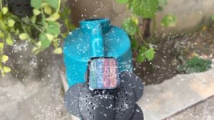 Kieslect KS Mini Calling Smart Watch Unboxing Review