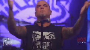 Phil Anselmo - This Love(Pantera)