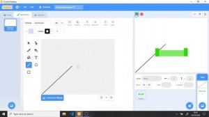 3D Endless Running Game in Scratch | How to make a 3D Endless Running Game in Scratch Part 1