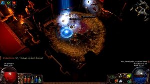 The Split Crit Frenzy Ranger [Path of Exile]