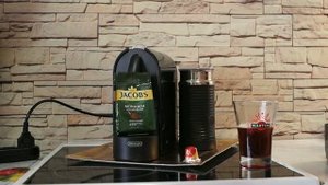 Капсула AliExpress для Nespresso. Jacobs Monarch Классический