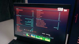 RTX 4090 Mobile против RTX 40?? | Dell Alienware X16 R1
