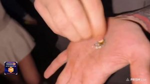 как тушить сигарету об руку | follentass