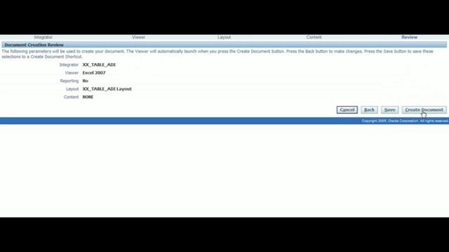 Adding a New Interface Column in Oracle WebADI | Oracle Shooter смотреть онлайн