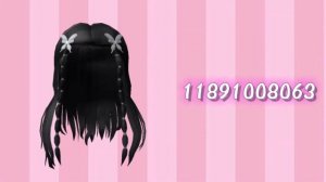 КОДЫ НА ВОЛОСЫ ДЛЯ ДЕВУШЕК ДЛЯ БРУКХЕЙВЕН РП РОБЛОКС?