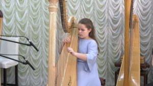 Б. Андрес – "Танец Осени"