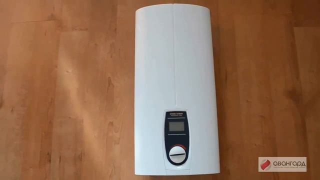 Электрический проточный водонагреватель Stiebel Eltron DEL 18 SLI