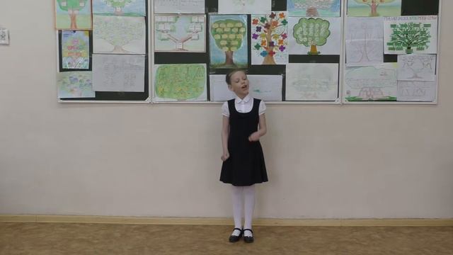 А. Афонасьев "Сана супӑнь парас-и?". Степанова Ирина вулать смотреть онлайн