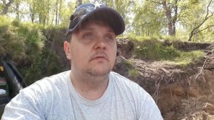 Сестрорецк. Озеро Разлив. Клёв в конце рыбалки.