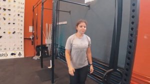 Почему кроссфит подходит всем? Kuvvat Crossfit