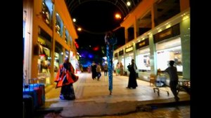 ?? СТАРЫЙ ГОРОД ШАРМ ЭЛЬ ШЕЙХ, ЕГИПЕТ \ НОЧНОЙ РЫНОК OLD MARKET