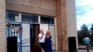 Песня Калина малина