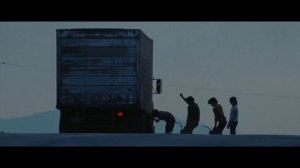 Лакричная пицца — Русский трейлер (2021)