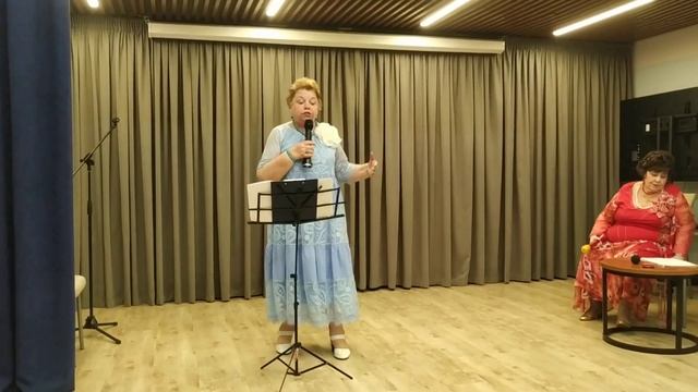 Россия, Родина моя, поёт Оля Демидова. смотреть онлайн