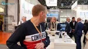 Беспроводной портативный УЗИ-сканер Clarius