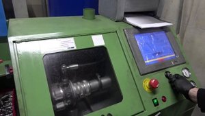 Volkswagen Jetta проблема с вакуумным клапаном турбины. Ремонт турбокомпрессора