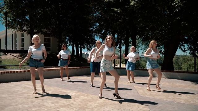 Спецкурс бачаты  "Танец за 8 занятий" | Танцы с Еленой Вивье
