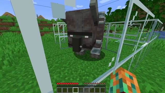 Майнкрафт 1.20.2 обновление! 23w33a | Баны За Скины и Ники | Майнкрафт Открытия смотреть онлайн