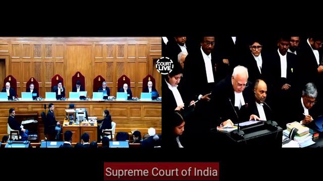 "The DESIGNATION of this Class has nothing  to do with RESERVATION" -Sibal on Reservation