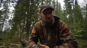 МЕДВЕДЬ ПРЁТ В ИЗБУ! НАЧИНАЮ ОХОТУ. ОТКРЫТИЕ 2023