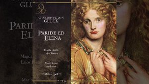 Paride Ed Elena: Act II: Nell?idea ch?ei volge in mente