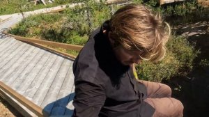 Финляндия глазами велопутешественника | Путешествие по Финляндии #5