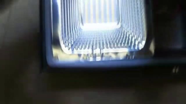 прожектор "Лайт - тек" - разборка смотреть онлайн