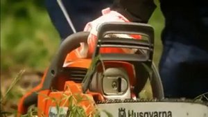 Бензопила Husqvarna хускварна 240