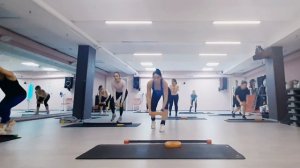 СИЛОВАЯ ТРЕНИРОВКА ЦЕЛОЕ ЗАНЯТИЕ / SUPER STRONG / ГРУППОВАЯ ТРЕНИРОВКА